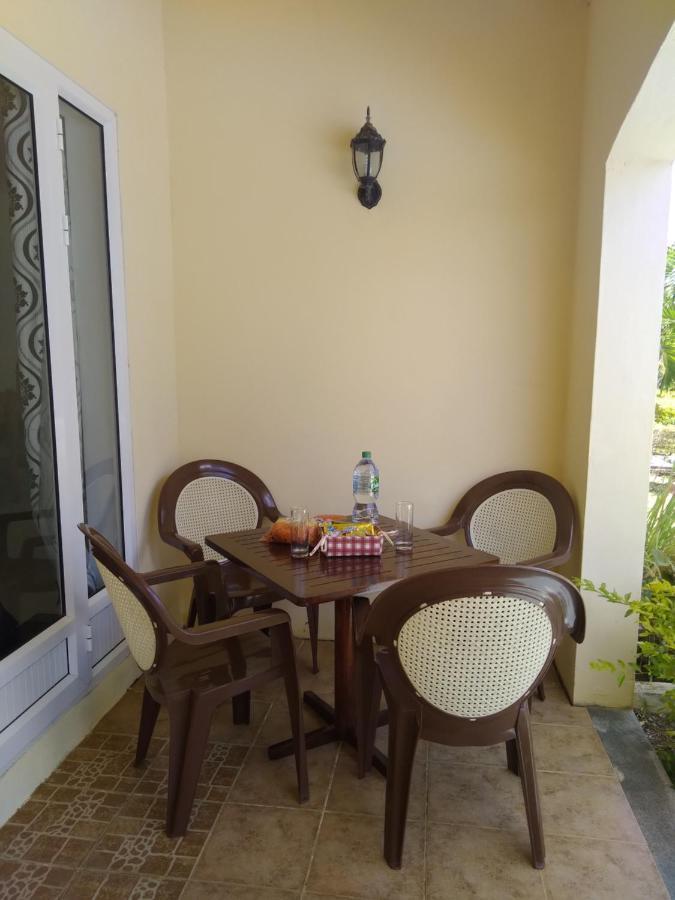 Lotus Villa, Residences Le Chaumet, Pereybere Bain Boeuf Extérieur photo