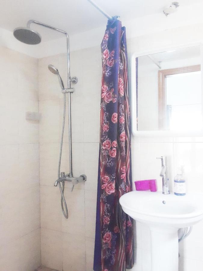 Lotus Villa, Residences Le Chaumet, Pereybere Bain Boeuf Extérieur photo