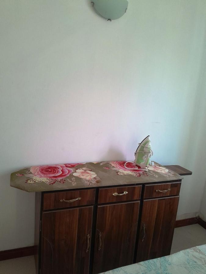 Lotus Villa, Residences Le Chaumet, Pereybere Bain Boeuf Extérieur photo